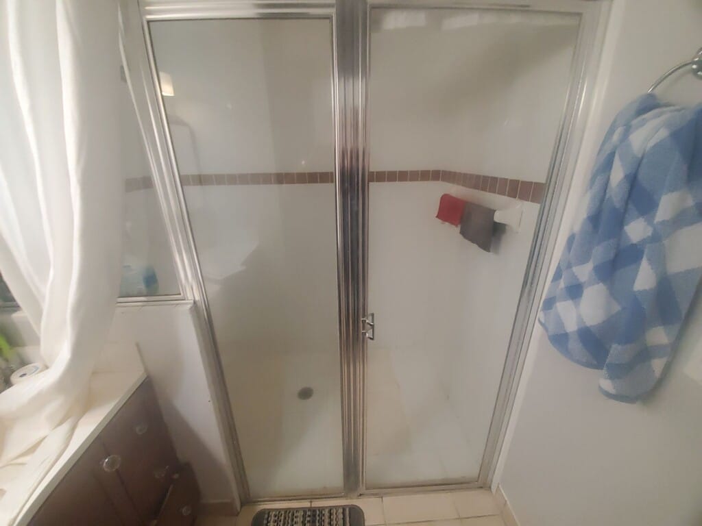 Before - Bathroom Remodel, Nassau Dr, Oxnard, CA 93036