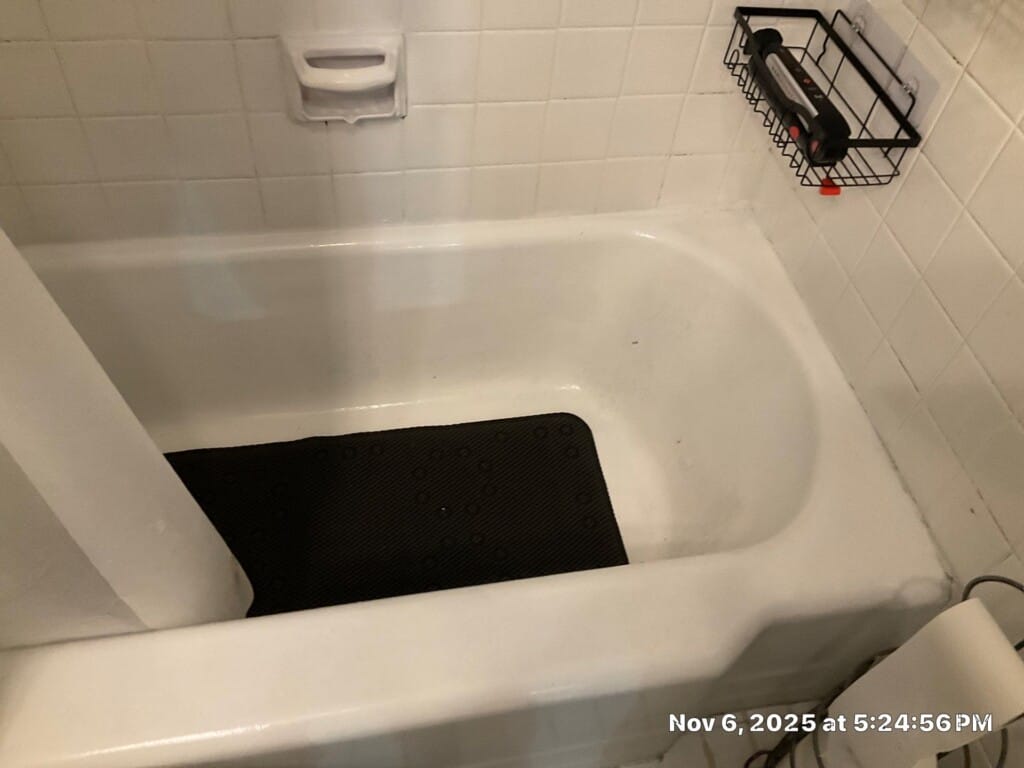 Before - Tub To Shower Conversion, X, Yonkers, NY 10710