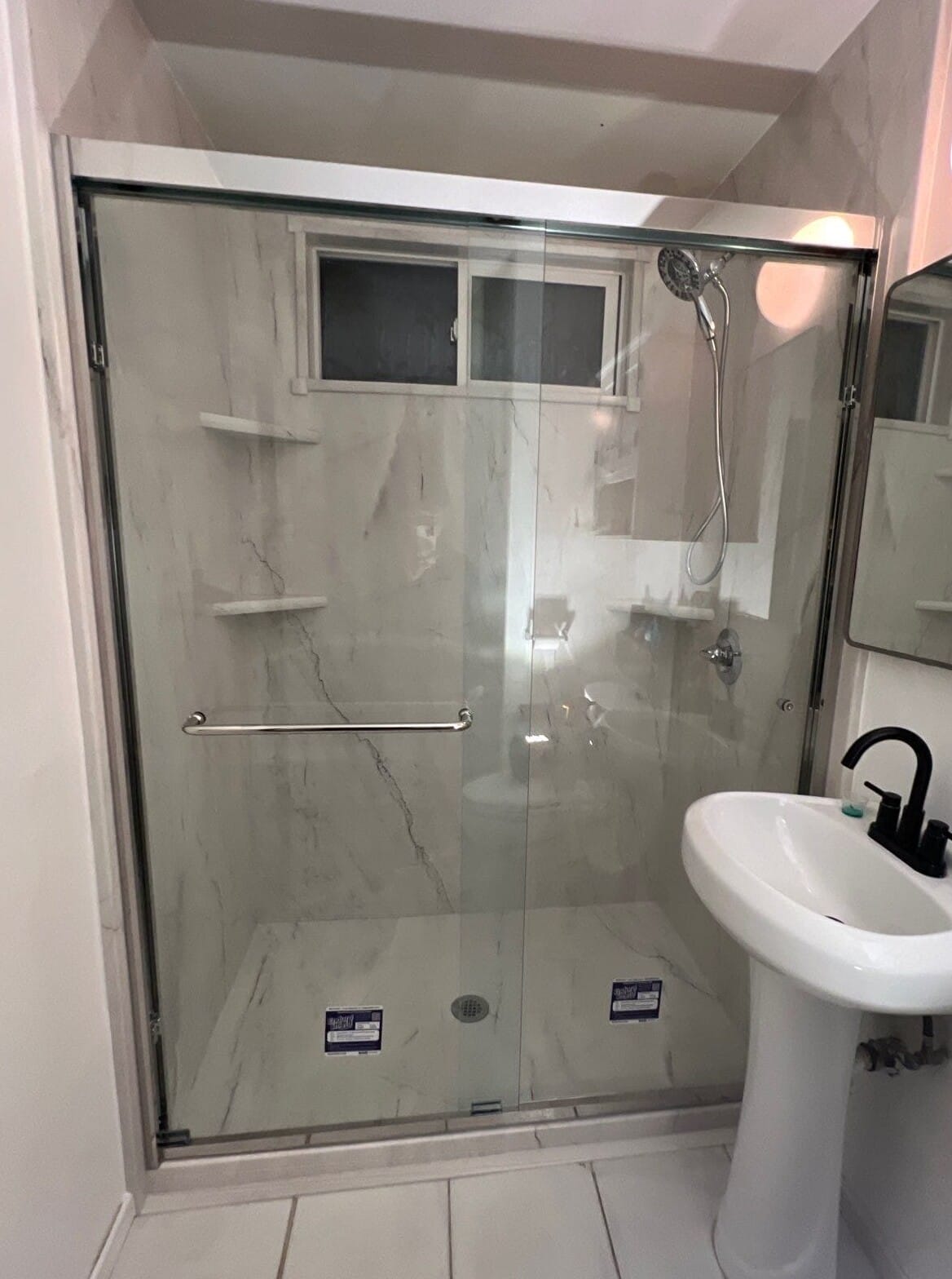 Bathroom Remodel, Eddy Ave, Riverside, CA 92509