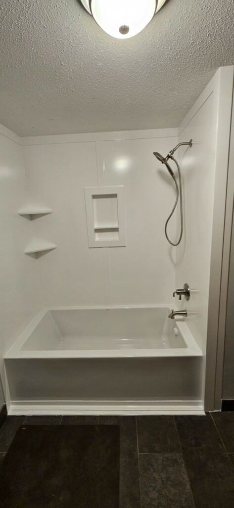 After - Bath & Shower Combo, Kingsview Lane North, Maple Grove, MN 55311