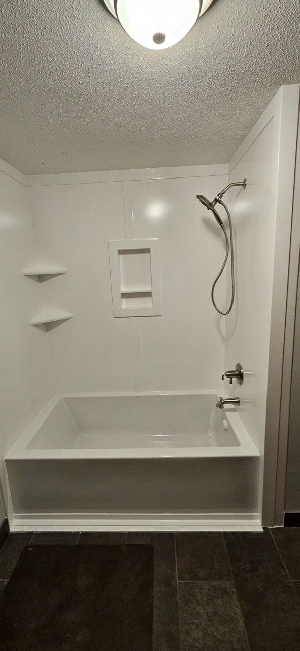 After Bath Remodel