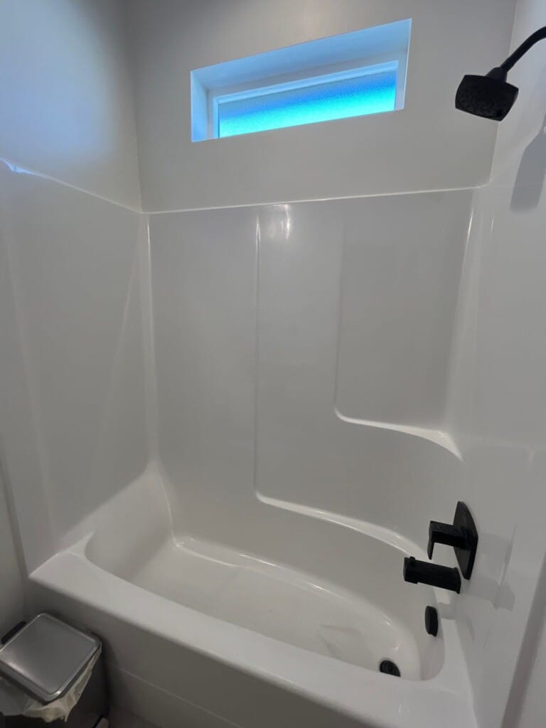 Before - Walk-in Shower Installation, ID 83704, S Colusa Ave, Meridian, ID 83642