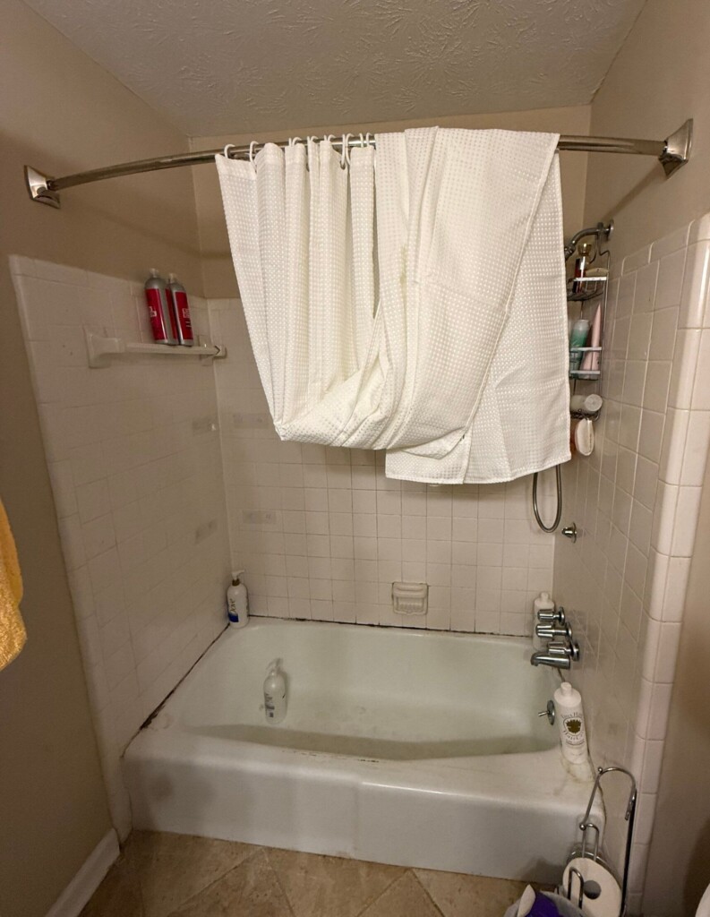 Before - Safety & Accesibility, Fieldfair Dr, Naples, FL 34119