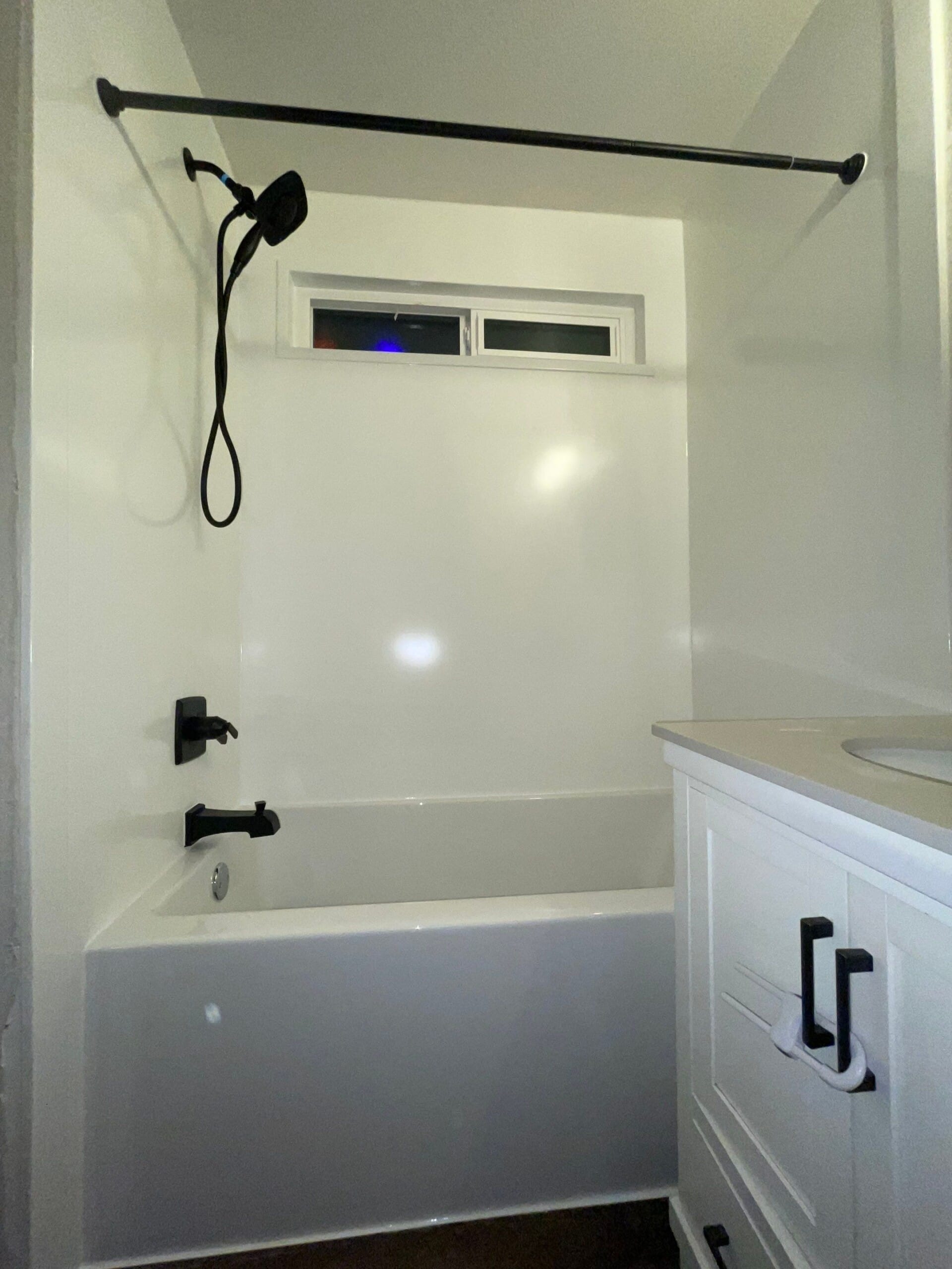 Bathroom Remodel, Conchita St, Las Vegas, NV 89108