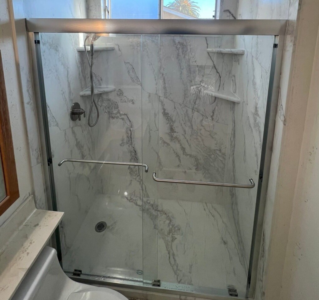 After - Bathroom Remodel, Broadmoor Dr, San Ramon, CA 94583