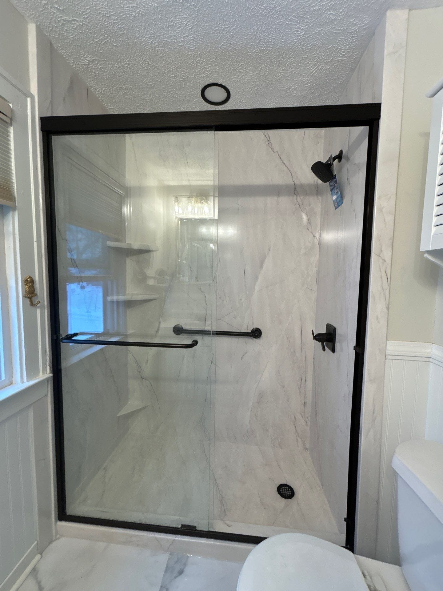 Tub To Shower Conversion, Underwood Ave SE, Grand Rapids, MI 49506