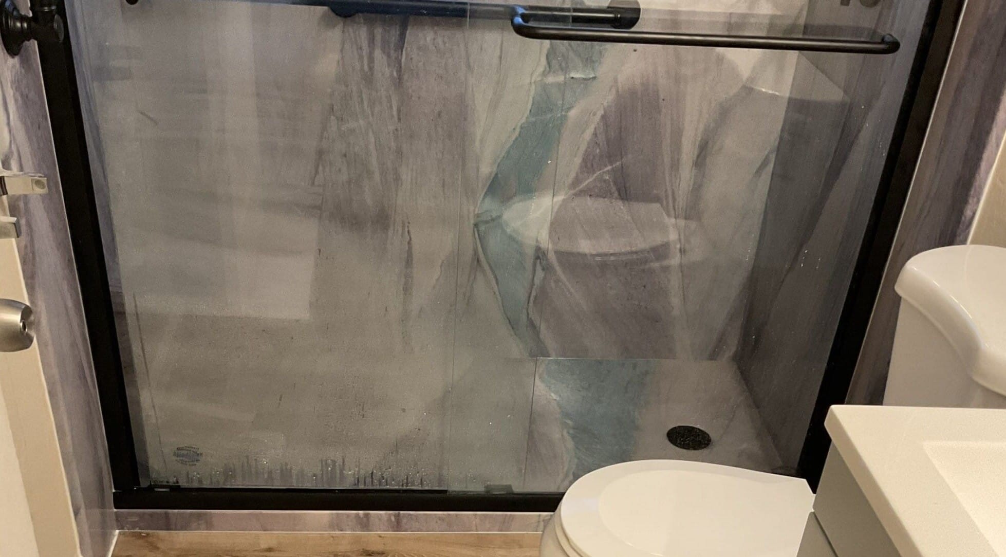 Tub To Shower Conversion, Mae Ave, Pittsburg, CA 94565