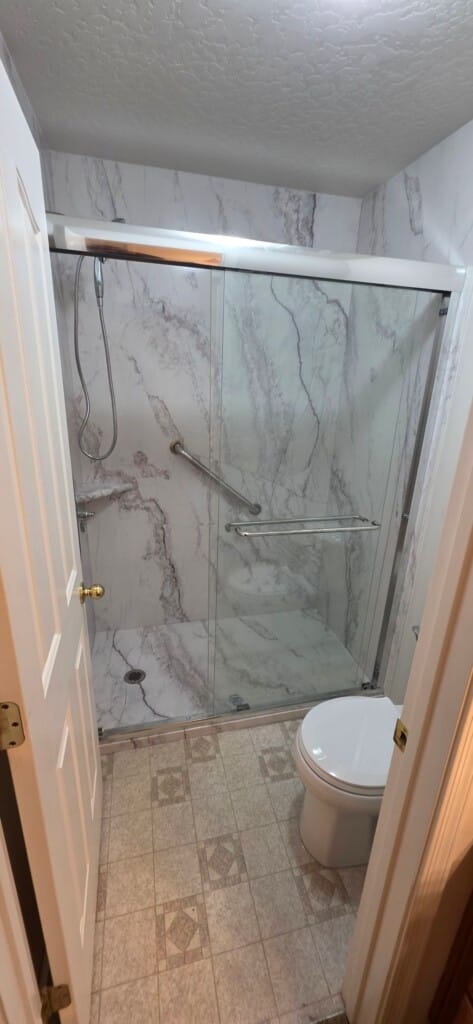 After - Shower Remodel, S Corbari Ave, Boise, ID 83709
