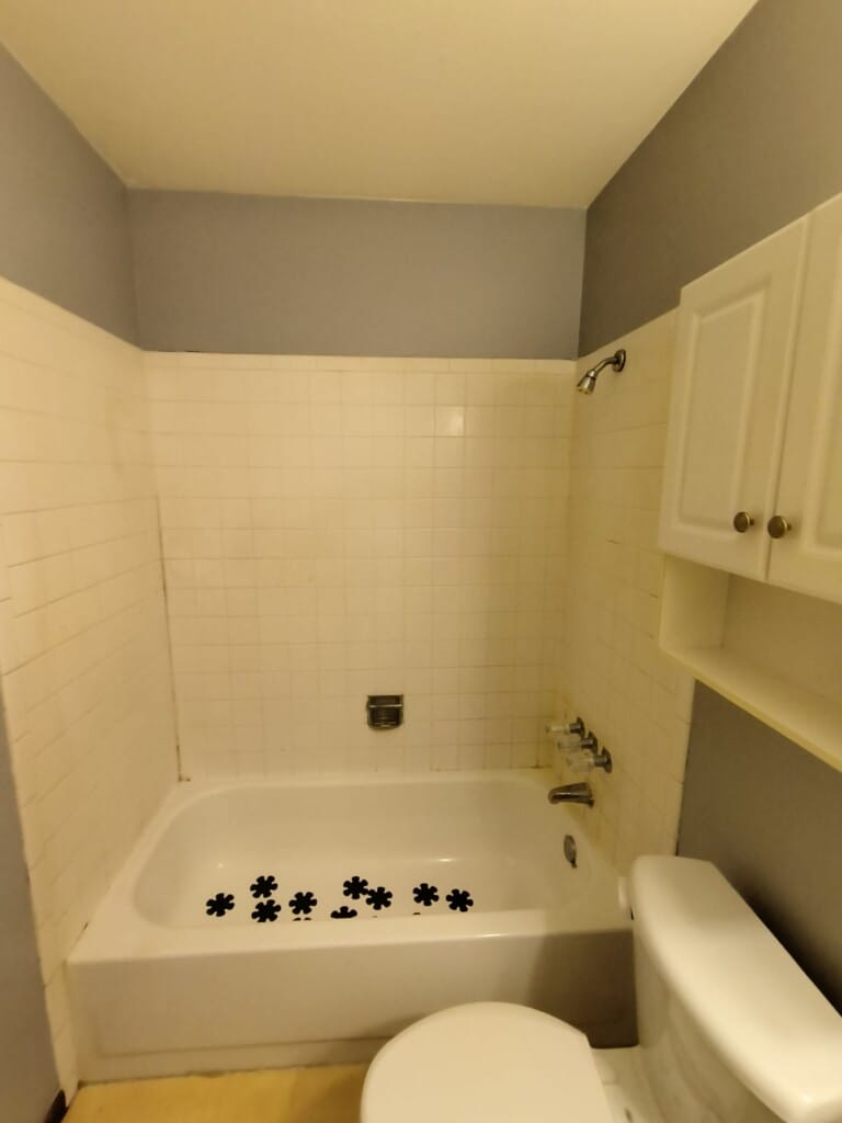 Before - Tub To Shower Conversion, W Winding Creek Dr, McHenry, IL 60050