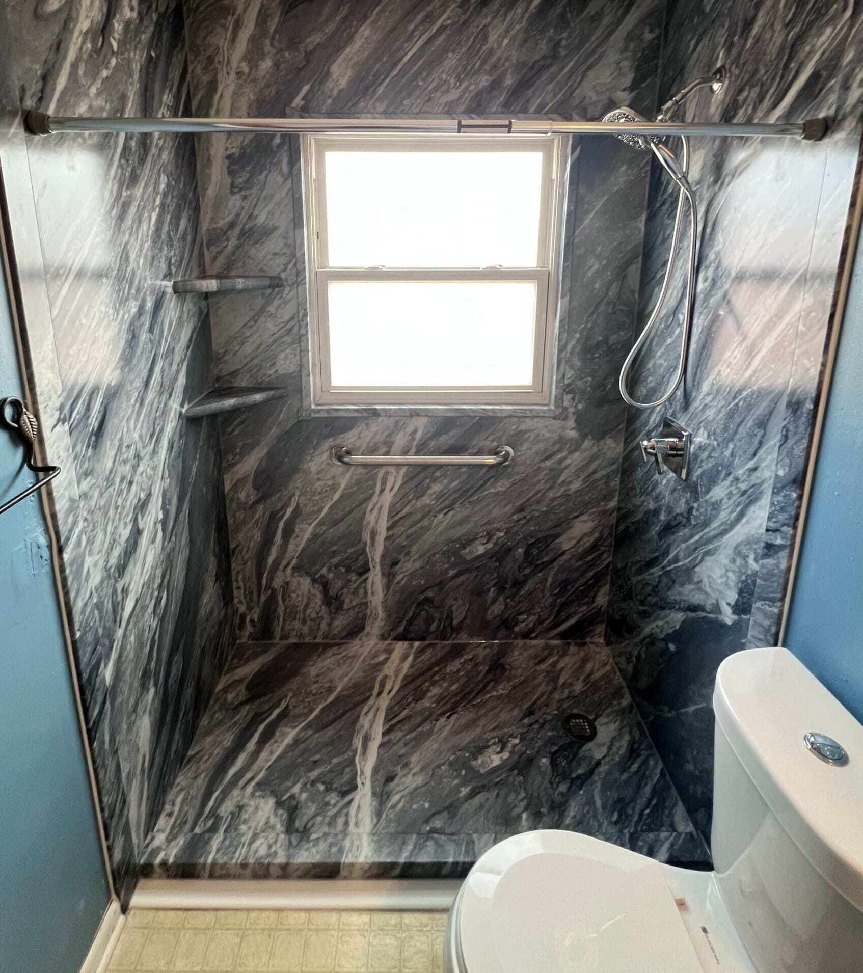 Tub To Shower Conversion, E 97 Ter, Kansas City, MO 64134