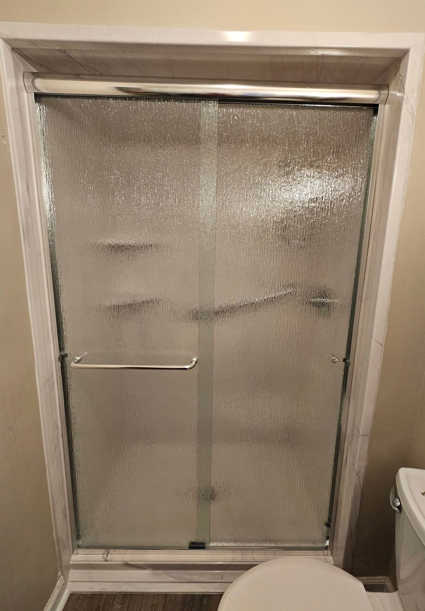 Shower Remodel, Defoe Dr, Columbia, MO 65203