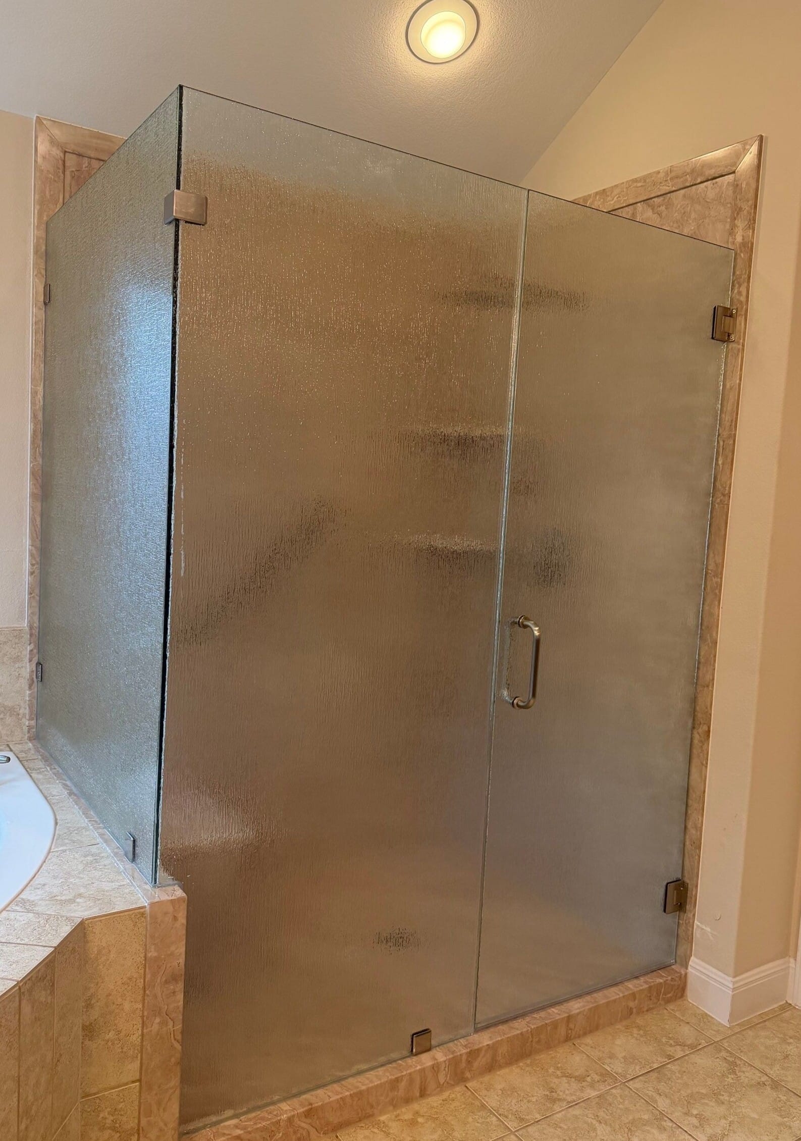 After Bath Remodel