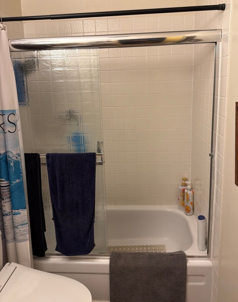 Before - Tub To Shower Conversion, N Civic Dr, Walnut Creek, CA 94597