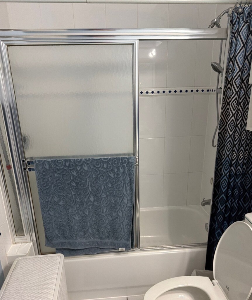 Before - Tub To Shower Conversion, SW 142nd Ave, Miami, FL 33175