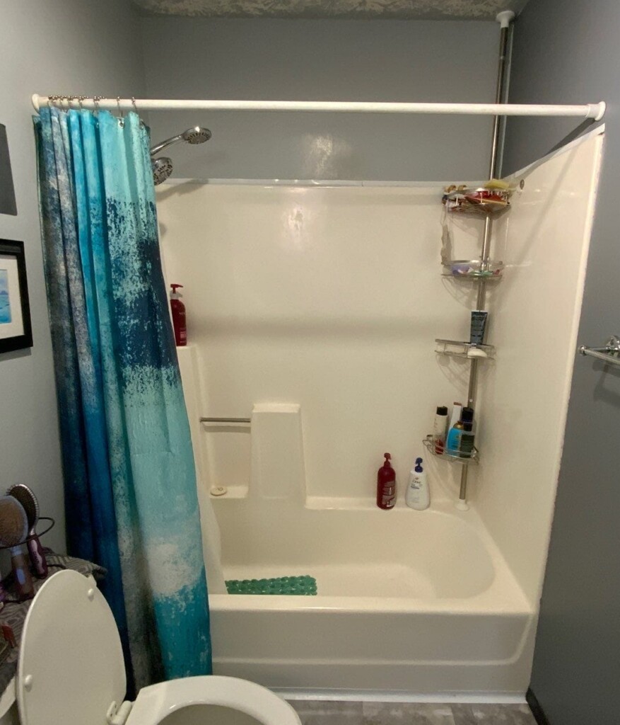 Before - Tub To Shower Conversion, W 51st St, Sioux Falls, SD 57106