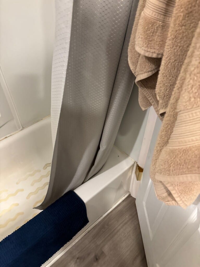 Before - Tub To Shower Conversion, High St, Meridian Charter Township, MI 48840