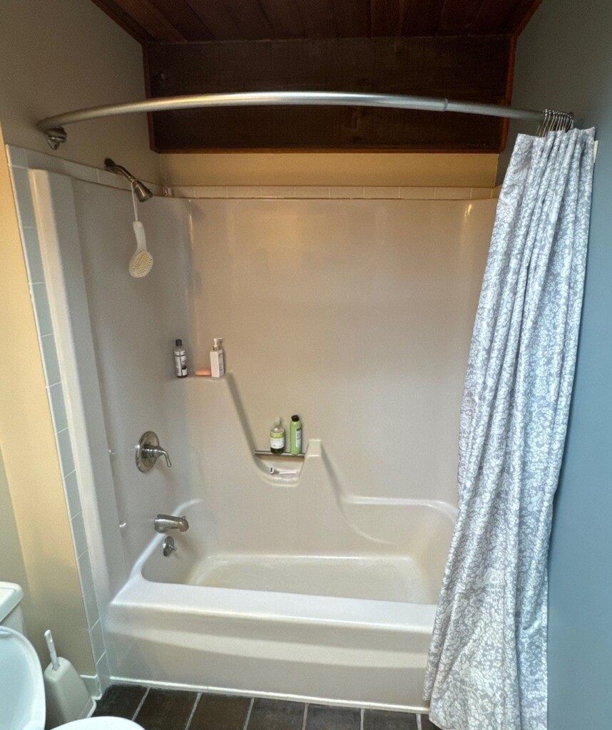 Before - Bath & Shower Combo, W 168 Creekview Dr, Elgin, IL 60120