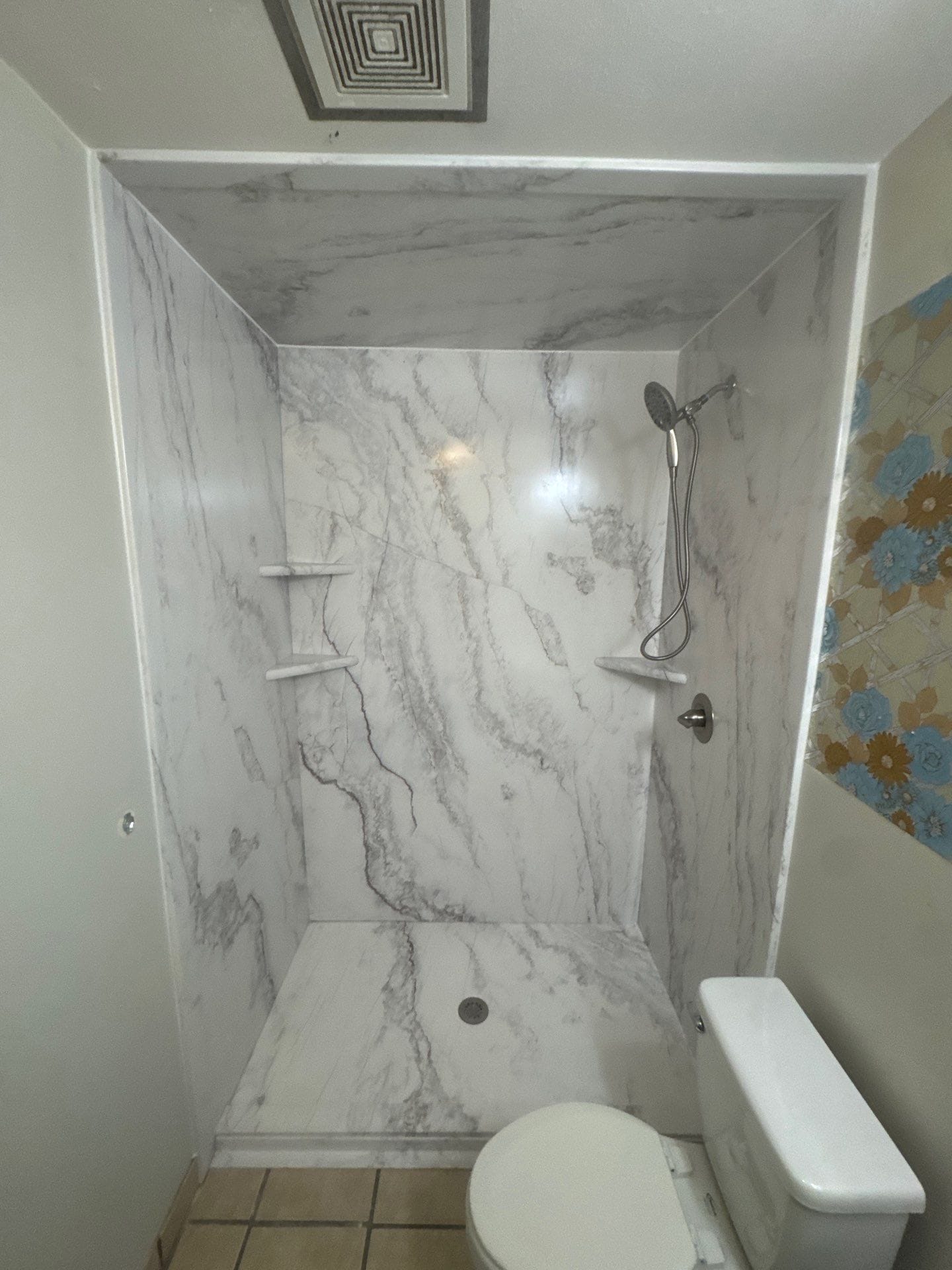 Shower Remodel, Blackwillow Ln, Dallas, TX 75249