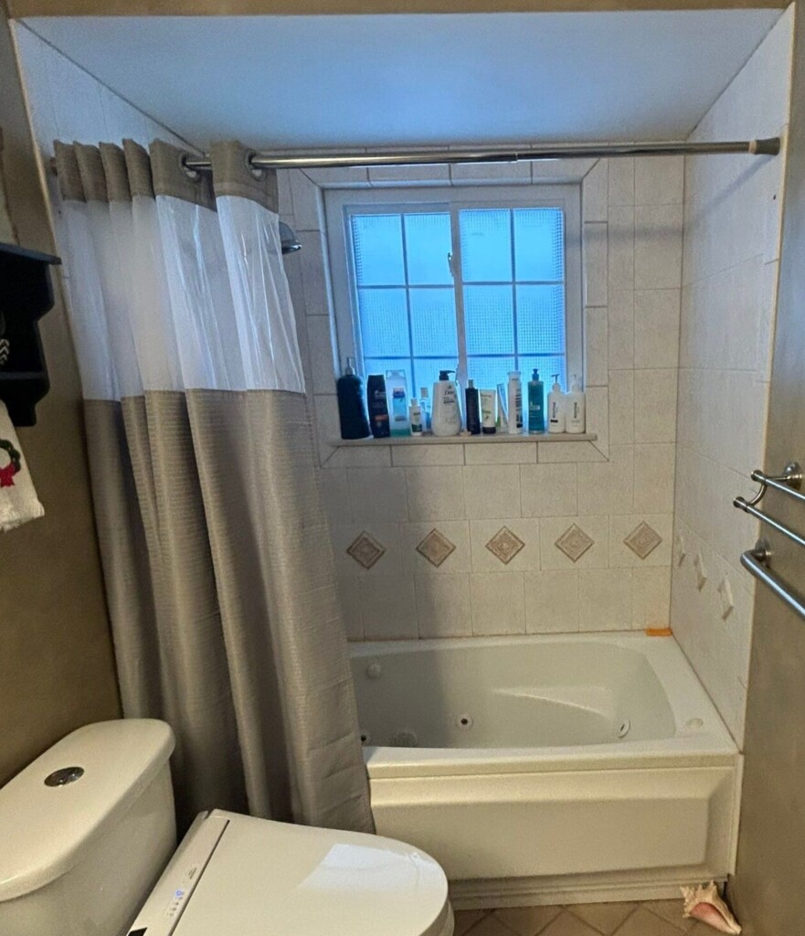 Before - Tub To Shower Conversion, Columbine Ct, Waterford, MI 48329