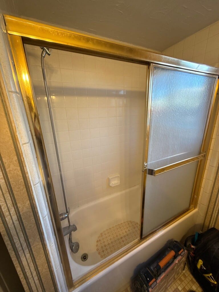 Before - Tub To Shower Conversion, Highland Rd, Unit 102, Waterford, MI 48327