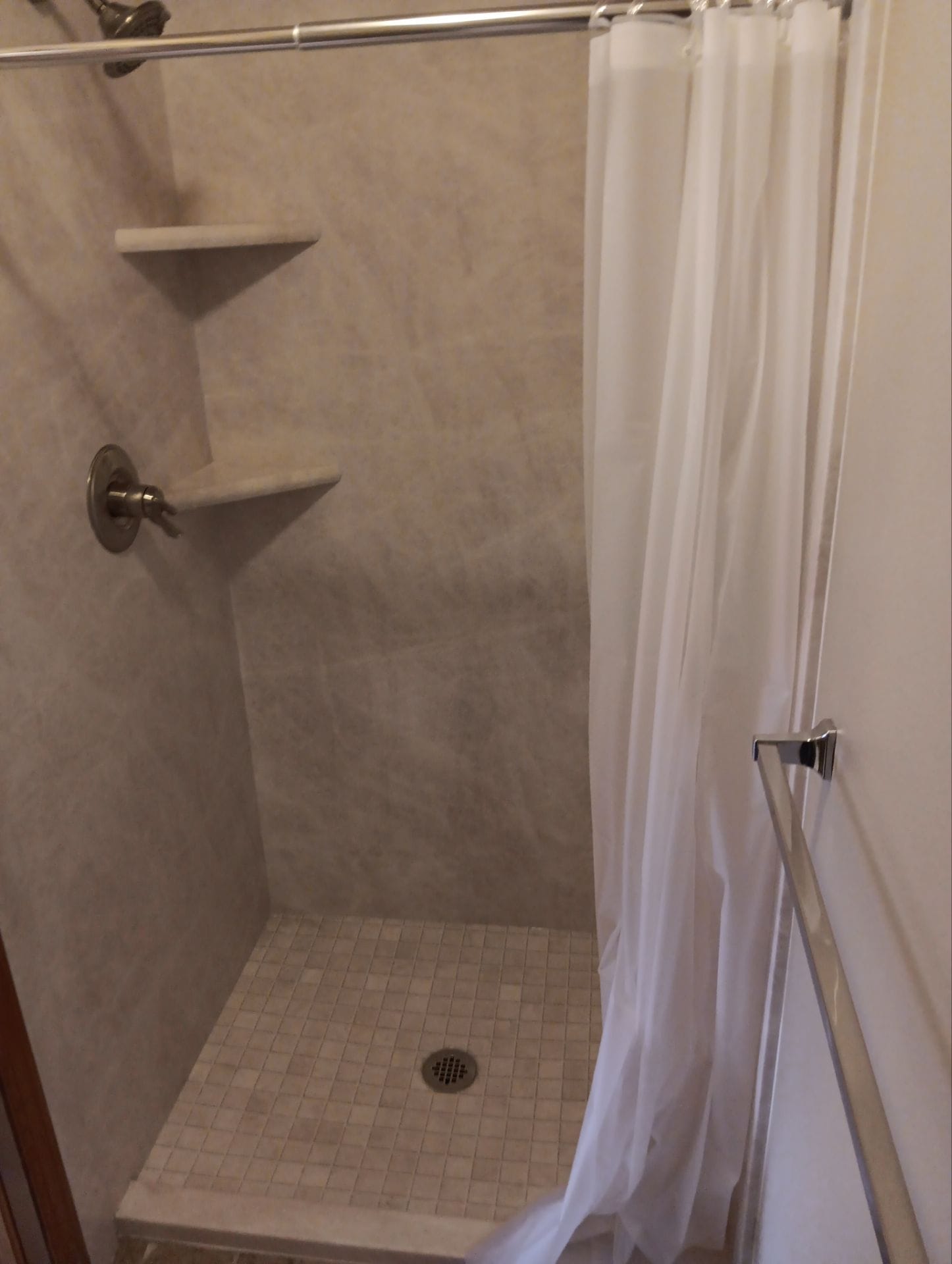 Shower Remodel, S Emerson Ct, Centennial, CO 80122