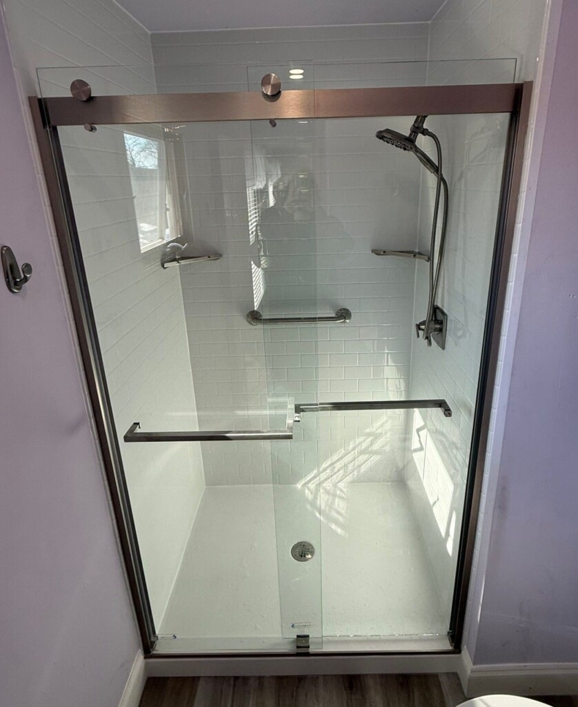 After - Shower Remodel, Tiller Dr, Toms River, NJ 08753