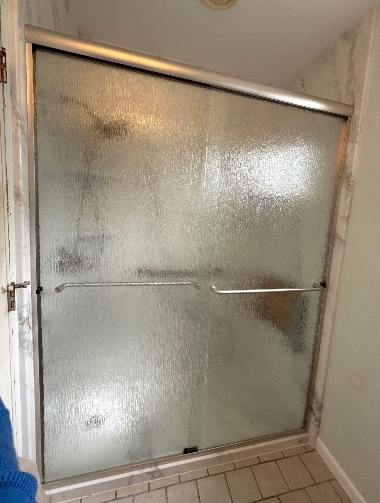 Tub To Shower Conversion, Clayton Way, Concord, CA 94519