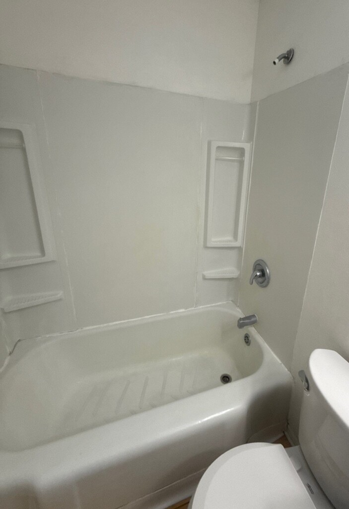 Before - Tub To Shower Conversion, Clayton St, Columbia, MO 65203