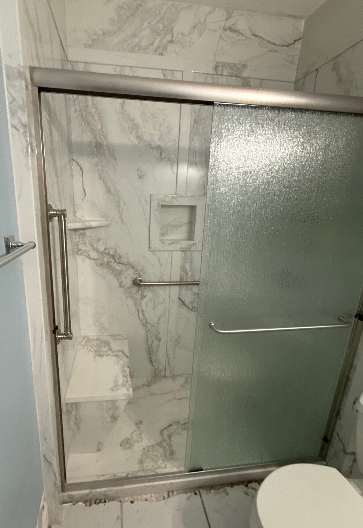 Tub To Shower Conversion, SW 142nd Ave, Miami, FL 33175