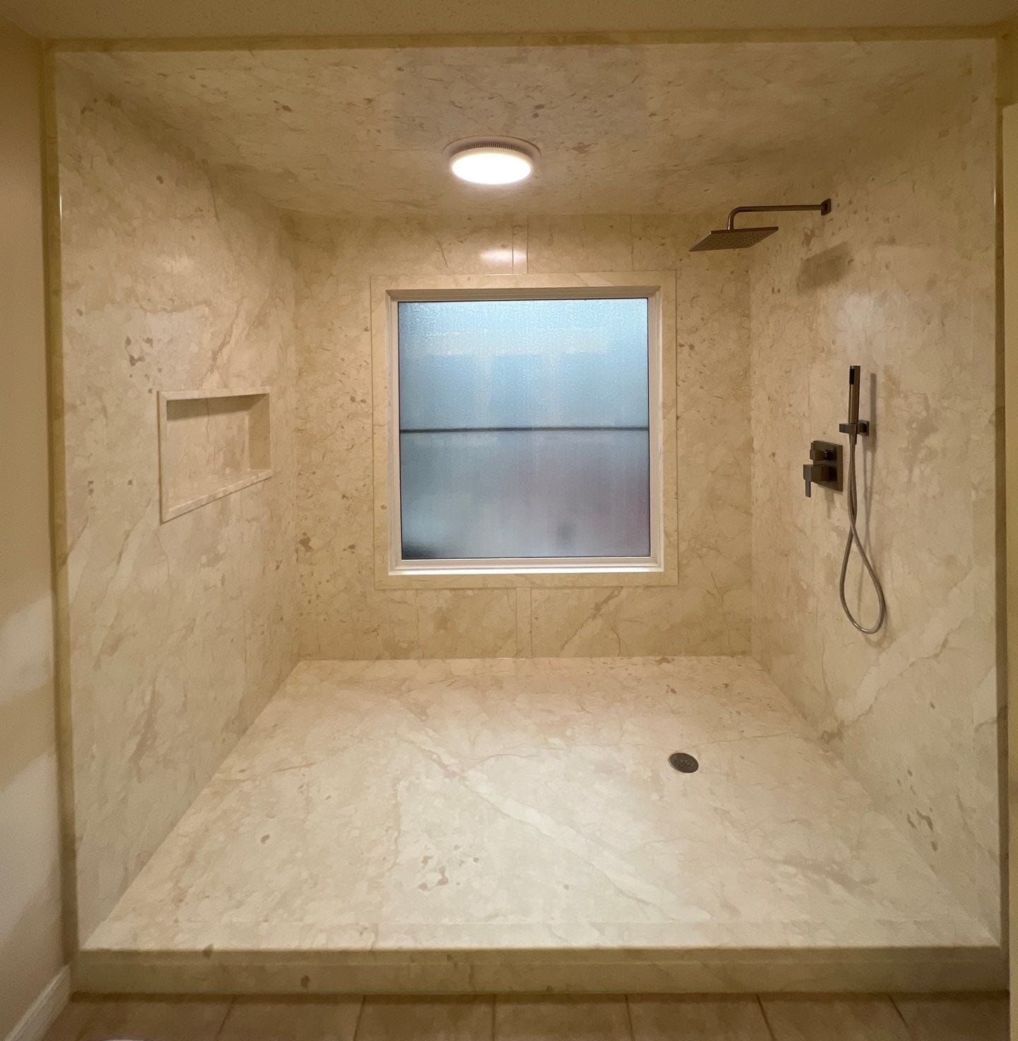 Shower Remodel, Bernice Dr, Jacksonville, FL 32257