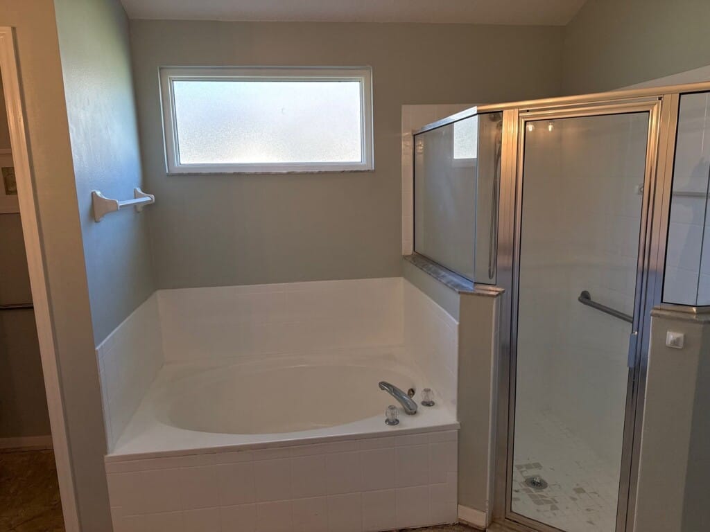 Before - Bathroom Remodel, Addison Drive Northeast, Saint Petersburg, FL 33716