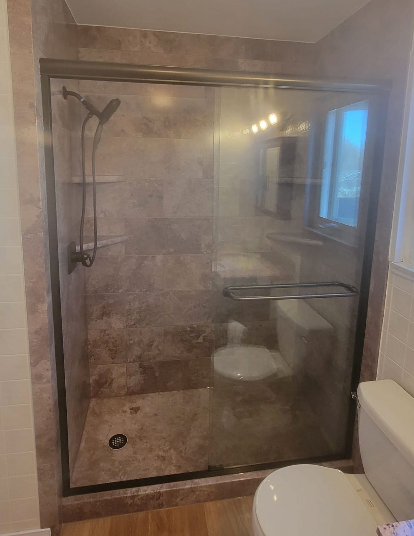 Tub To Shower Conversion, Canonsburg Rd, Grand Blanc, MI 48439