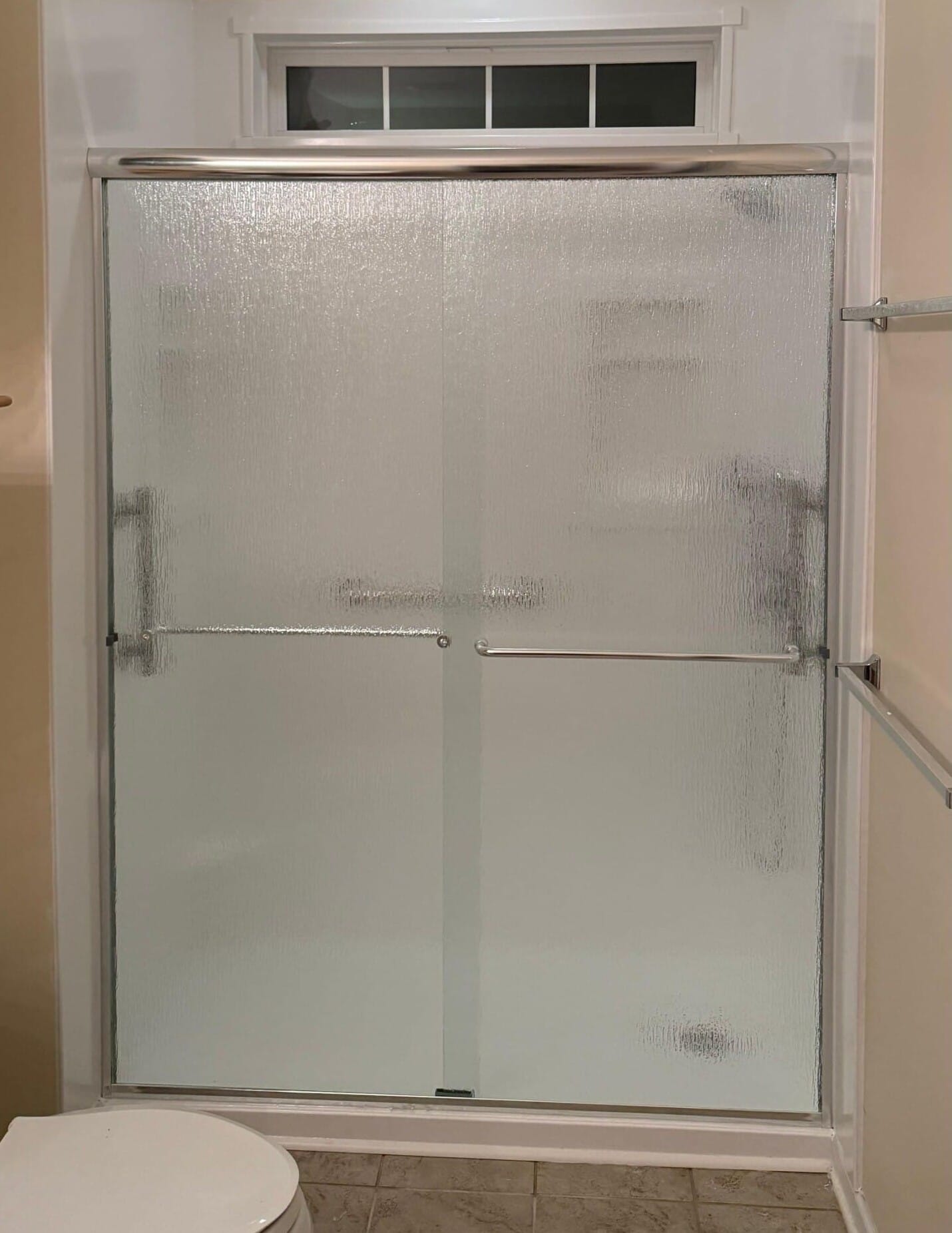 Tub To Shower Conversion, Hance Lane, Garnet Valley, PA 19060