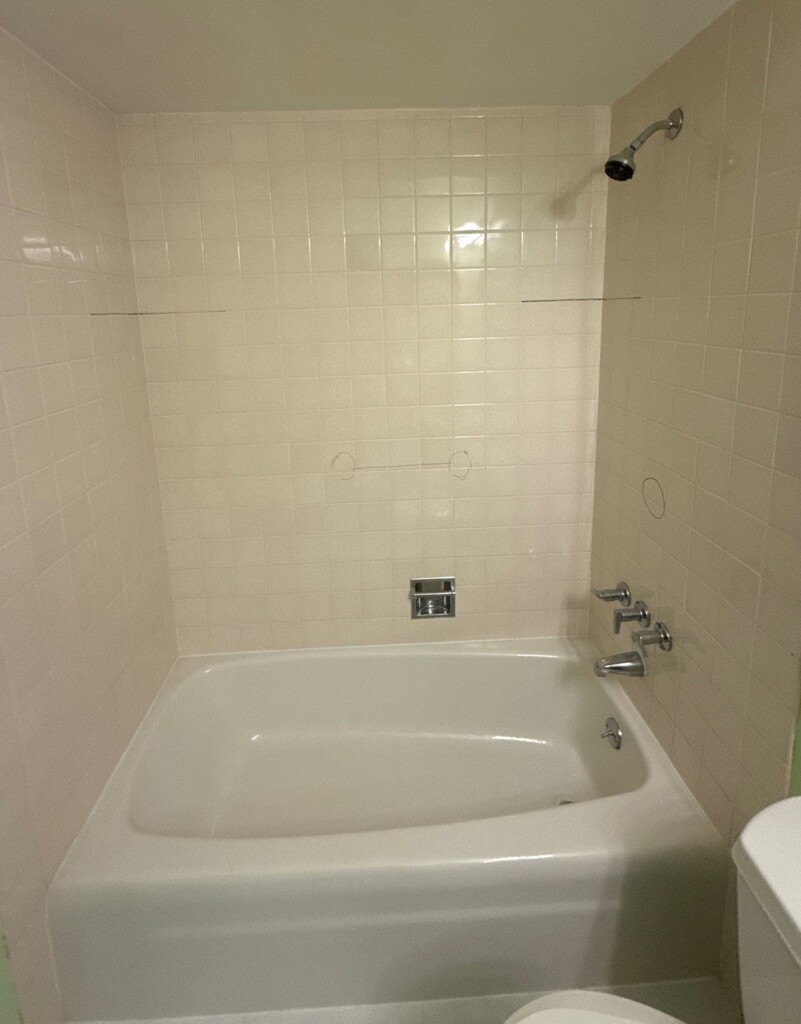 Before - Tub To Shower Conversion, Towne Woods Dr, Saint Louis, MO 63129