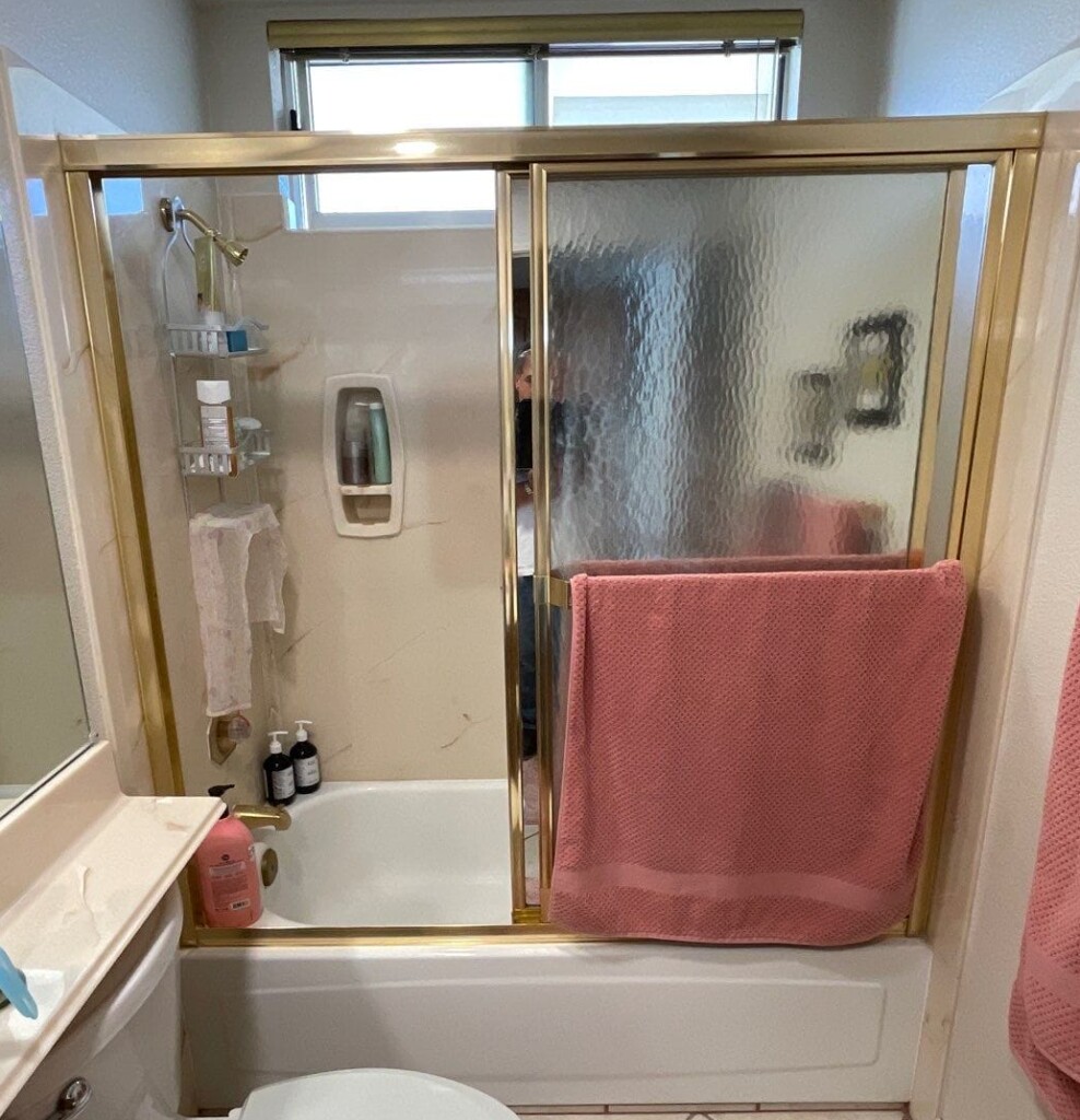 Before - Walk-in Shower Installation, Larkin St, Whitefish Bay, WI 53217
