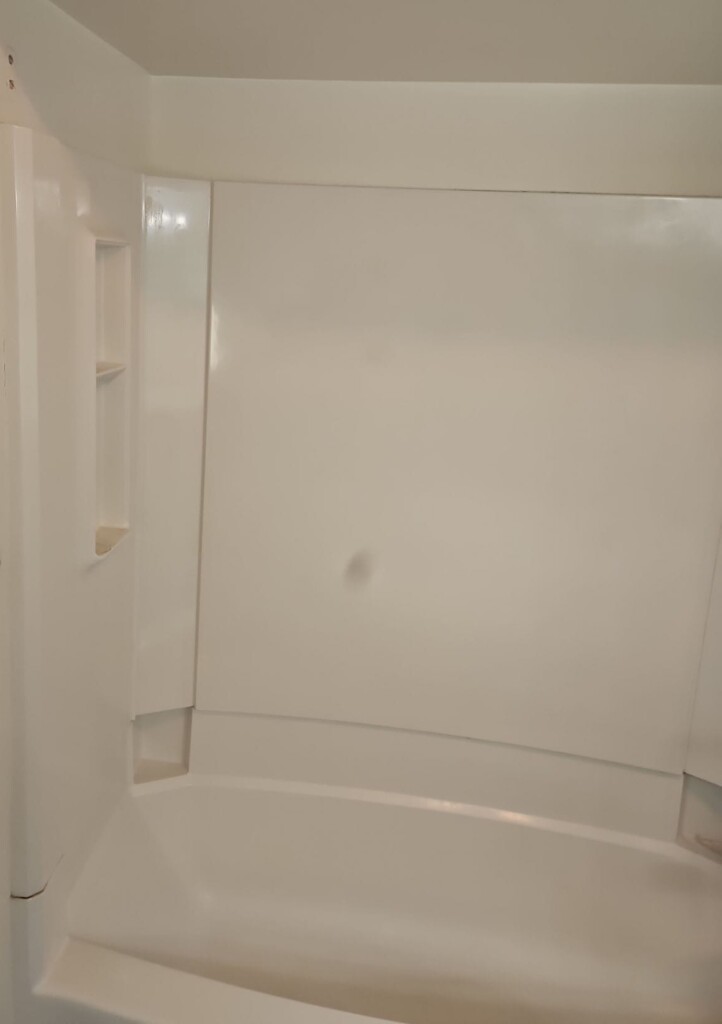 Before - Tub To Shower Conversion, Eastmoreland Ct, Decatur, IL 62521