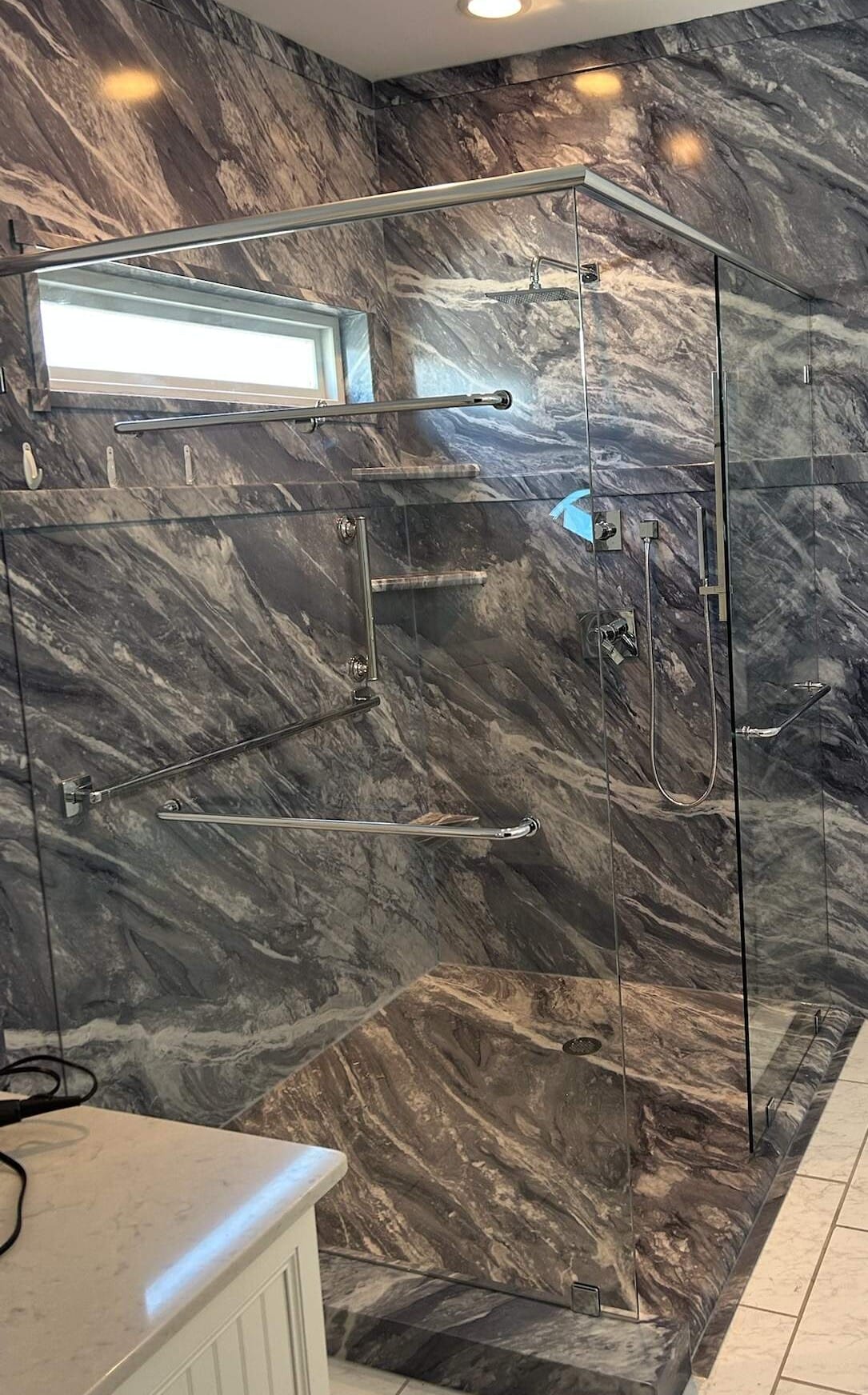 After Bath Remodel