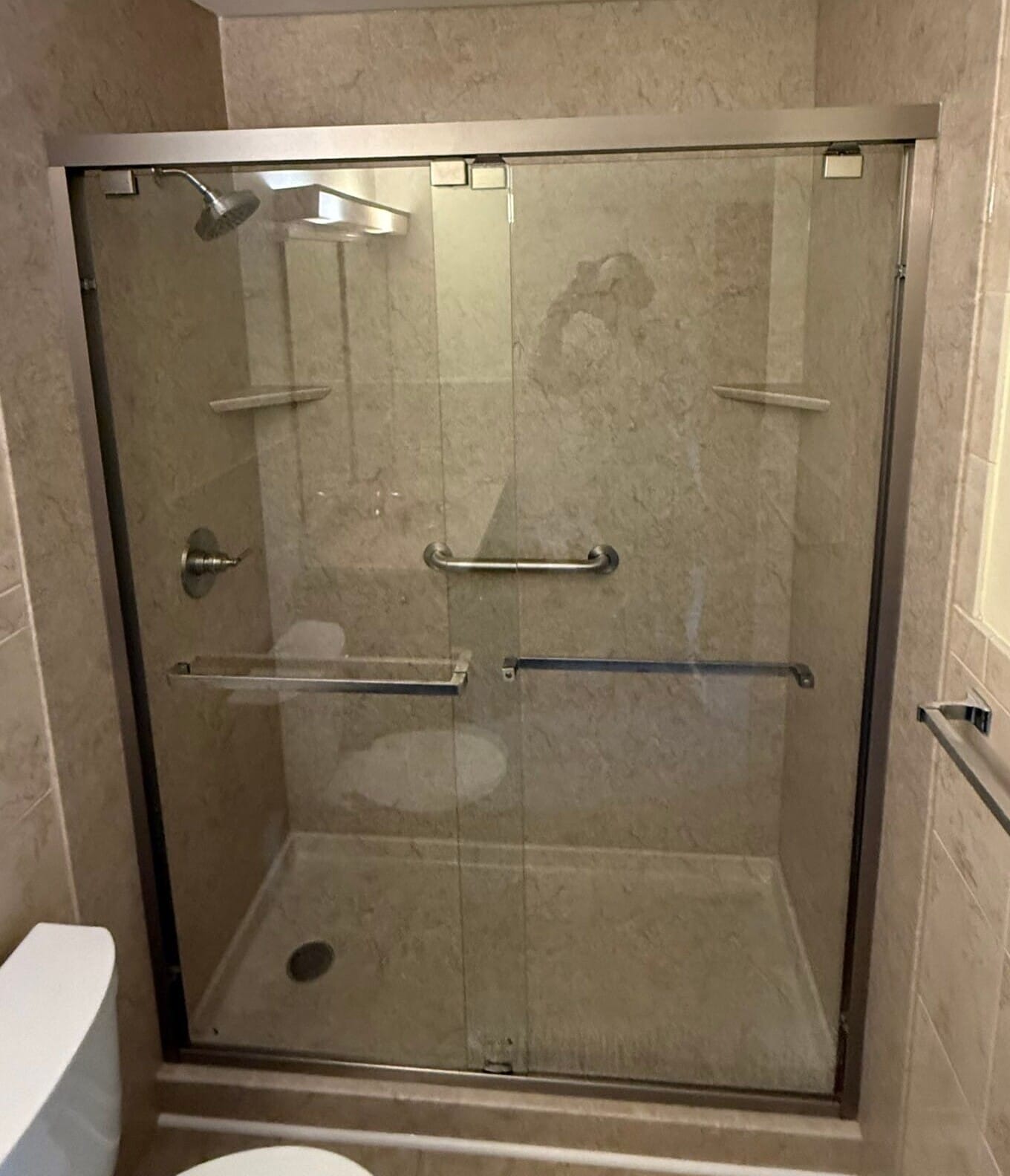 After Bath Remodel