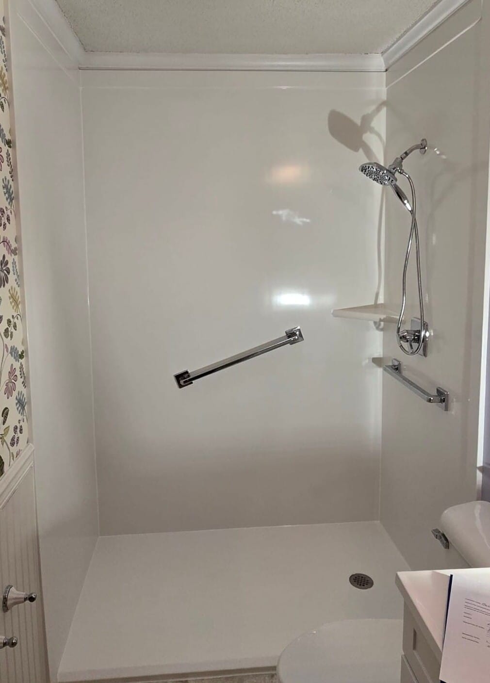 After Bath Remodel