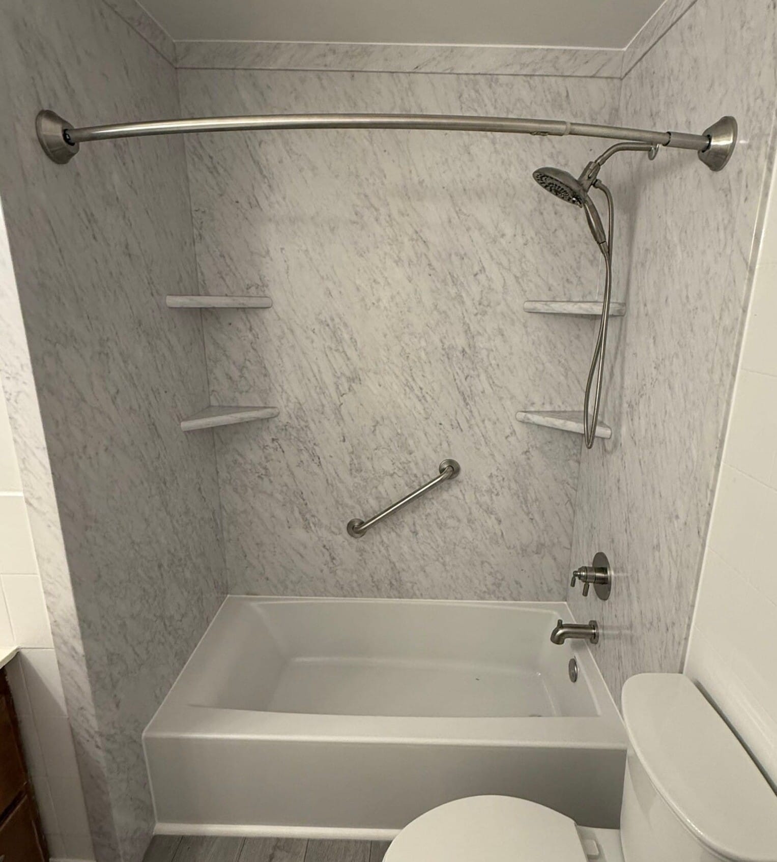 After Bath Remodel