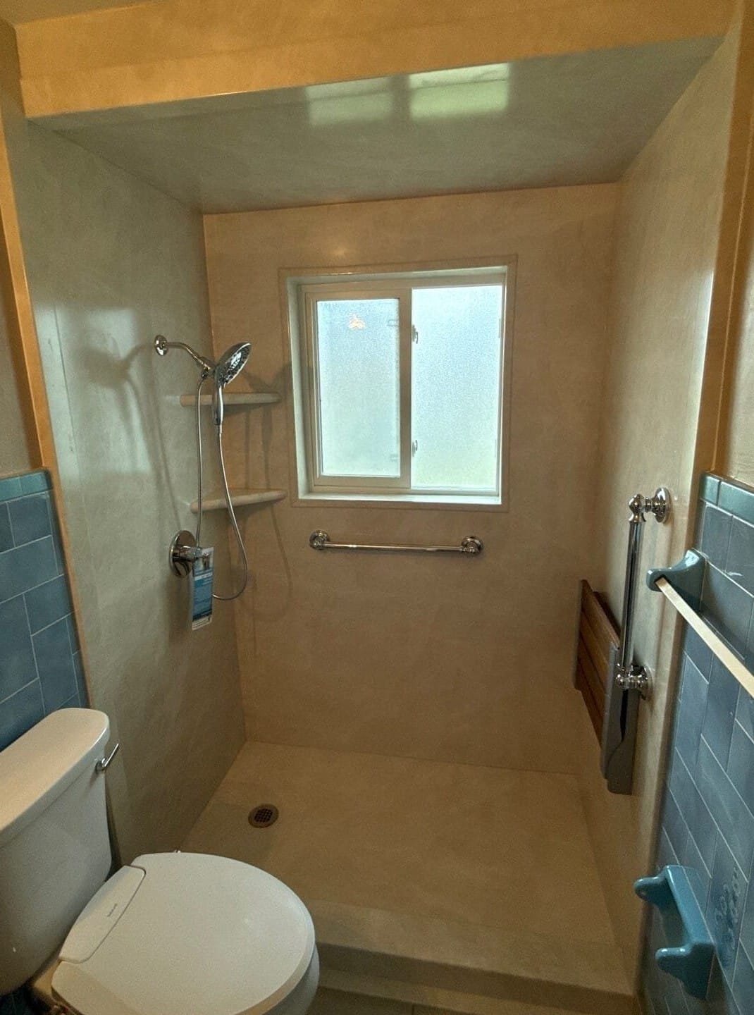 Tub To Shower Conversion, Harold St, Warren, MI 48089