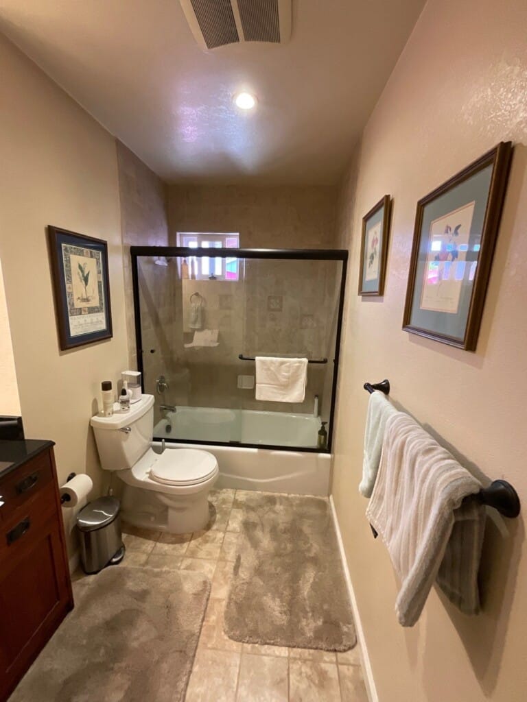 Before - New Bathtub Installation, Regent Rd, Bayside, WI 53217