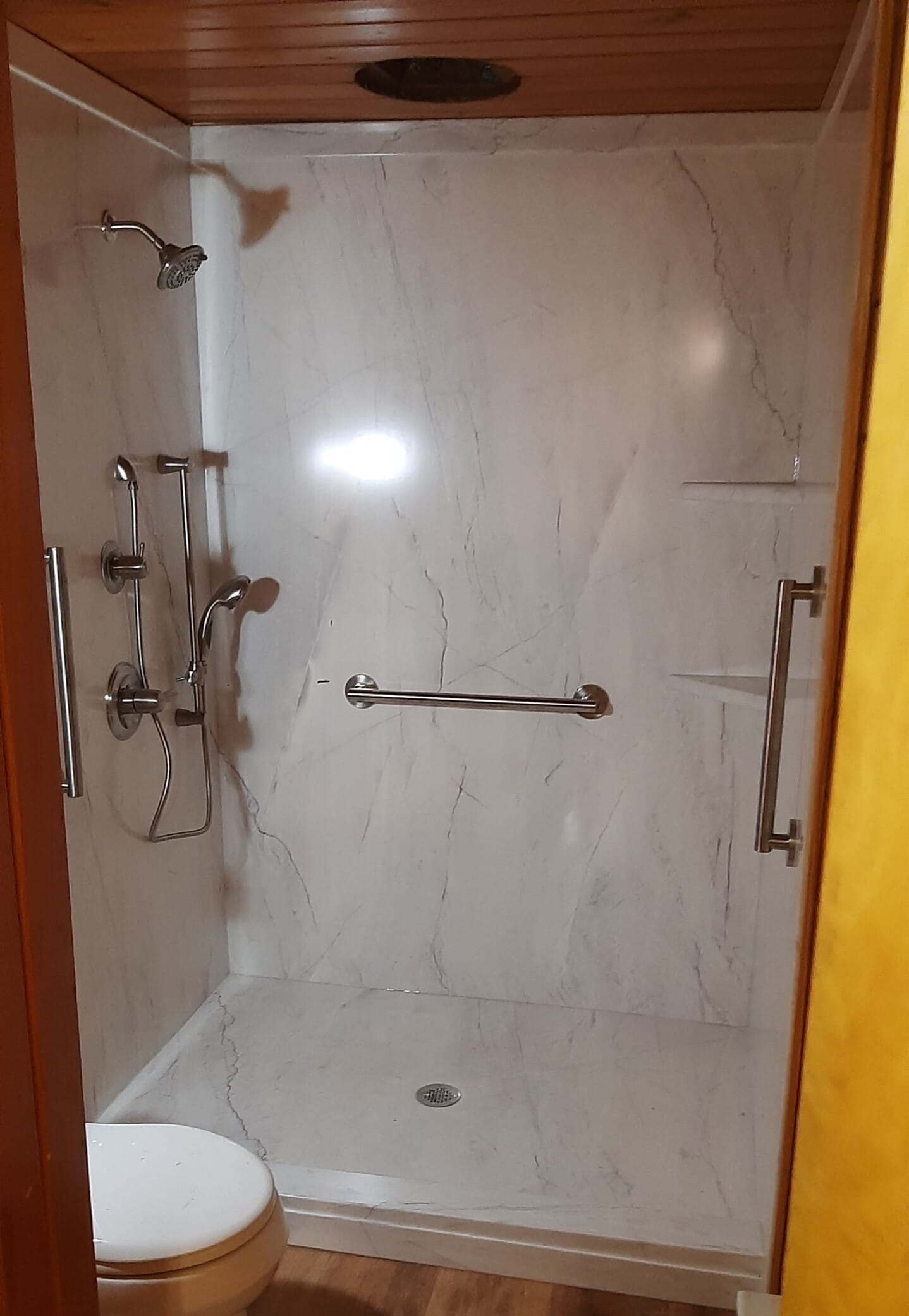 After Bath Remodel