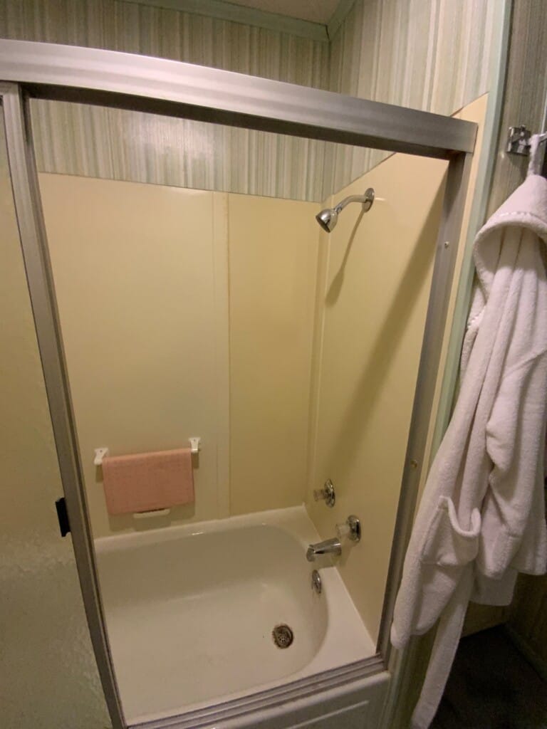 Before - Tub to Shower Conversion, Union St, Manchester, NH 03104