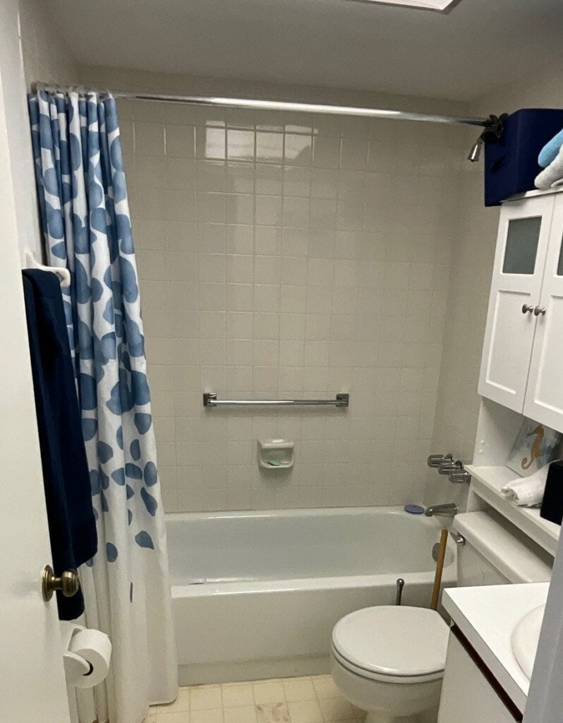 Before - Safety & Accesibility, Prairie Creek, Richardson, TX 75080