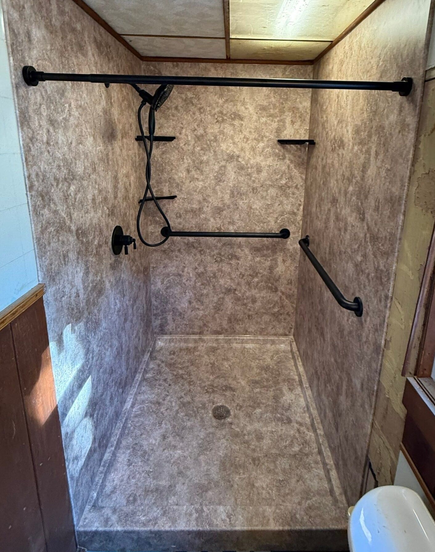 After Bath Remodel