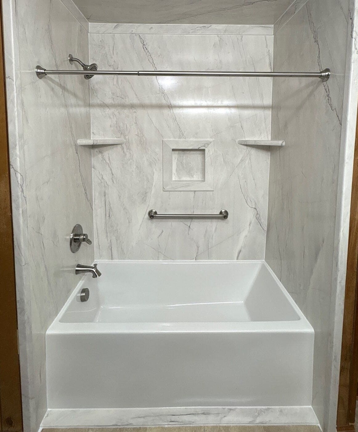 Bathroom Remodel, High Ridge Rd, Manchester, NH 03104