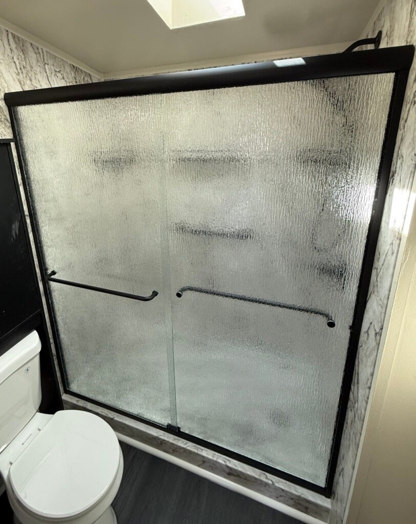 After - Tub To Shower Conversion, Carver Ave, Egg Harbor Township, NJ 08234