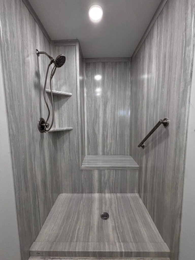 After - Safety & Accesibility, Prairie Creek, Richardson, TX 75080