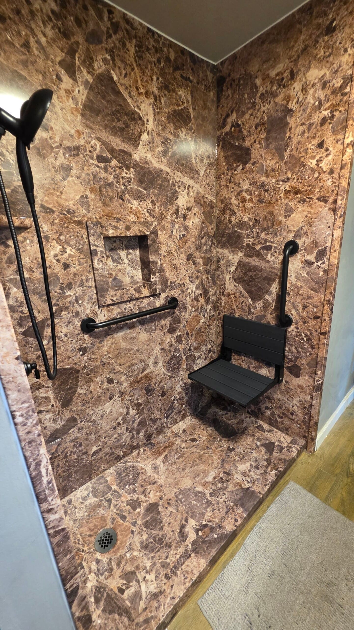 After Bath Remodel